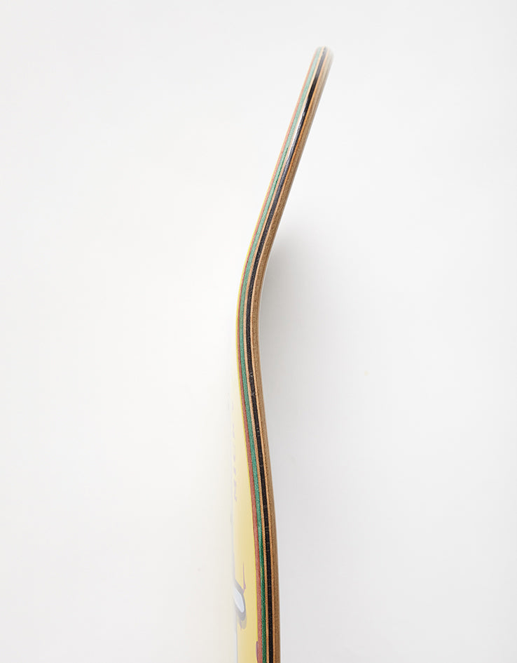 Blind Papa Reaper Knife R7 Skateboard Deck - 8"