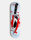 Blind TJ Reaper Knife R7 Skateboard Deck - 8.375"