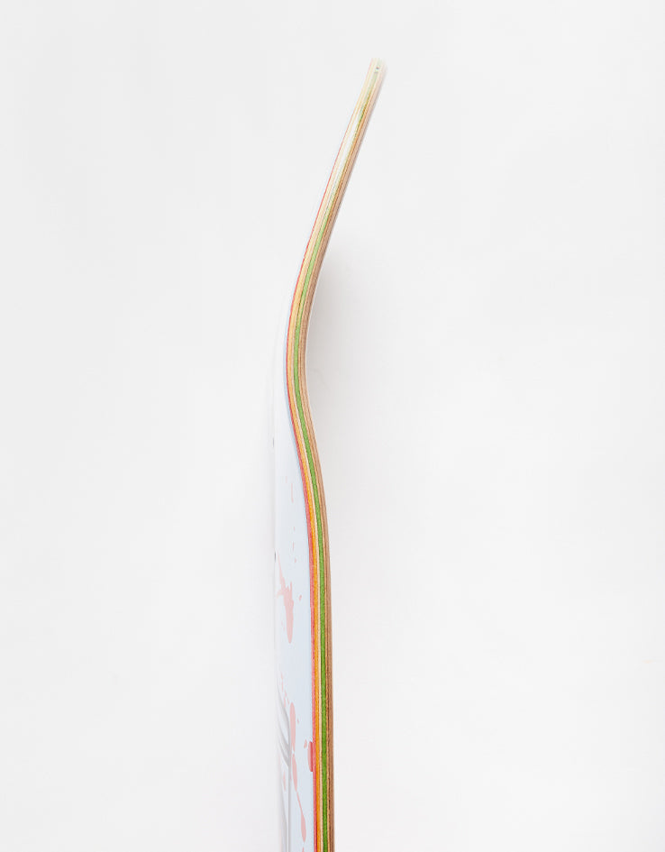 Blind TJ Reaper Knife R7 Skateboard Deck - 8.375"