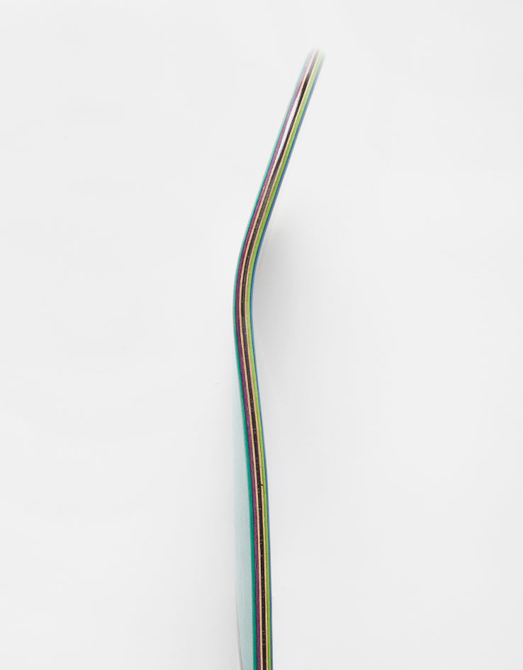 Blind Nassim Rocking Reaper Super Sap R7 Skateboard Deck - 8"