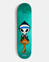 Blind Nassim Rocking Reaper Super Sap R7 Skateboard Deck - 8"