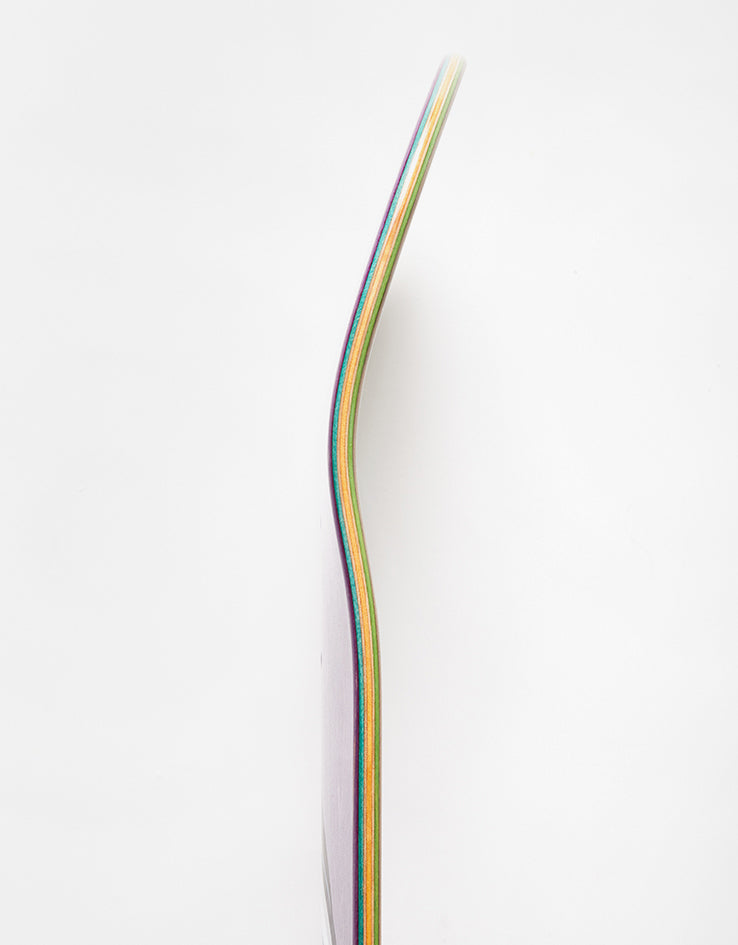 Blind Nassim Rocking Reaper Super Sap R7 Skateboard Deck - 8.375"