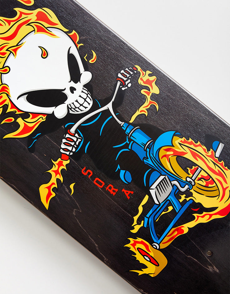 Blind Sora Reaper Rider Super Sap R7 Skateboard Deck - 8.125"