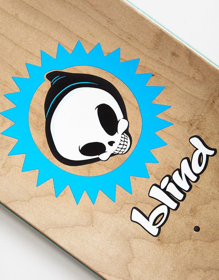 Blind Sora Reaper Rider Super Sap R7 Skateboard Deck - 8.125"