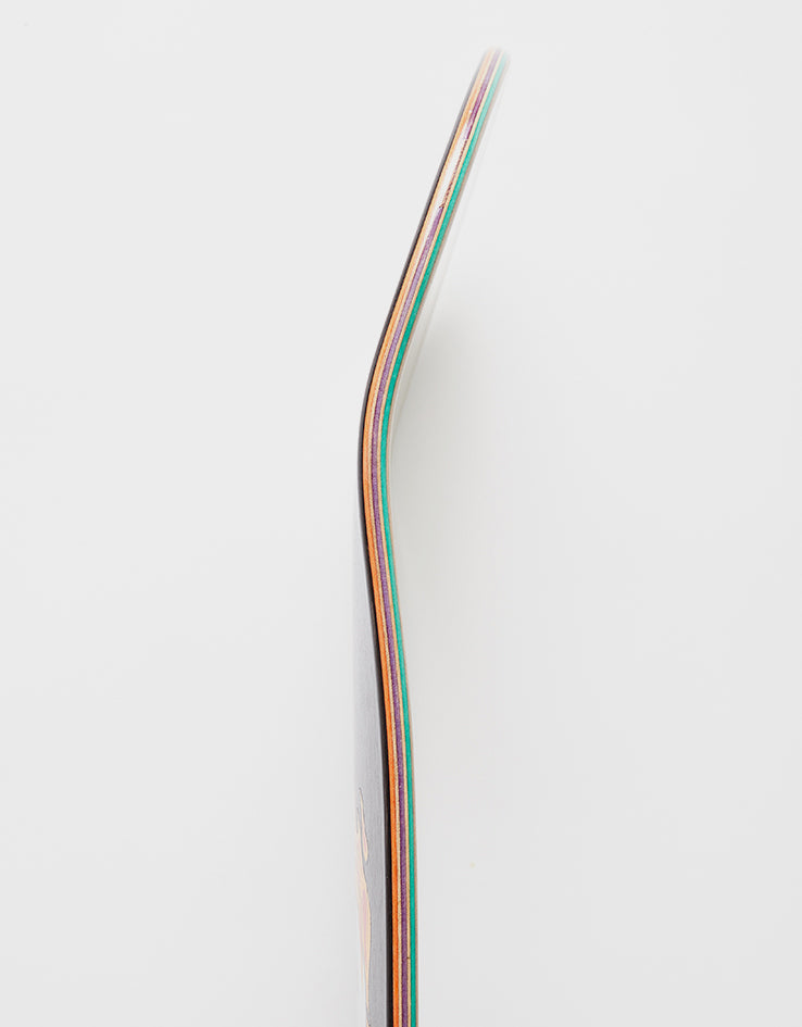 Blind Sora Reaper Rider Super Sap R7 Skateboard Deck - 8.125"