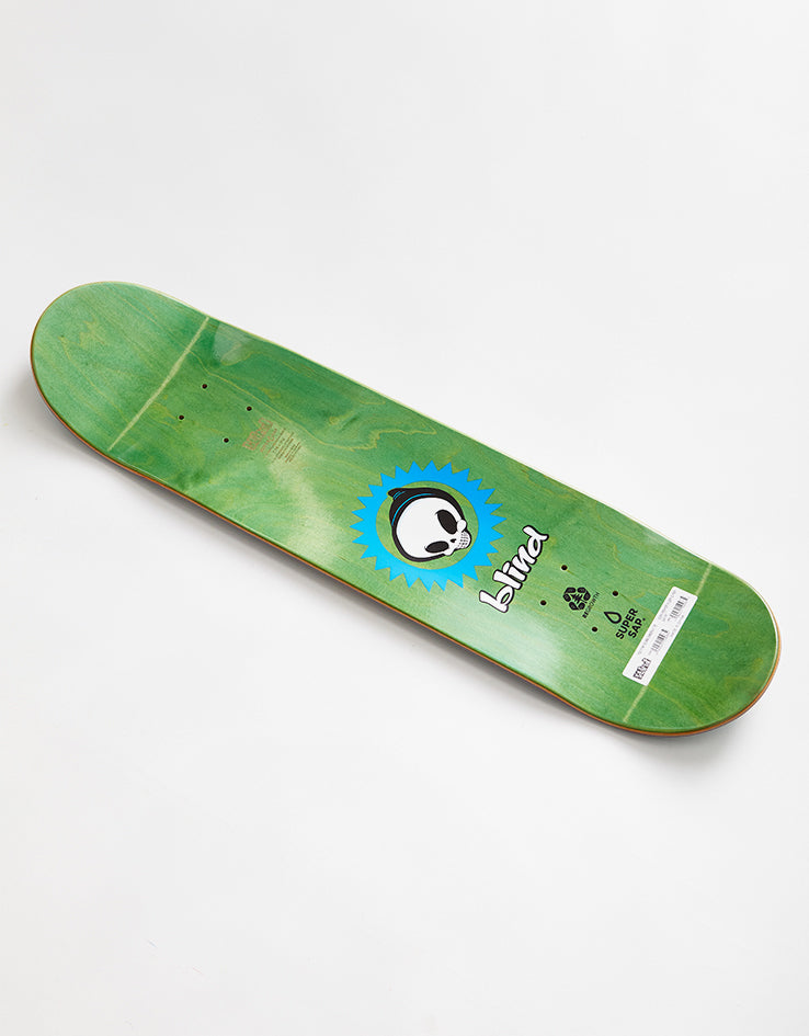 Blind Sora Reaper Rider Super Sap R7 Skateboard Deck - 7.75"
