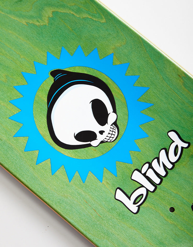 Blind Sora Reaper Rider Super Sap R7 Skateboard Deck - 7.75"