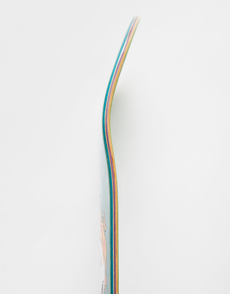 Blind Sora Reaper Rider Super Sap R7 Skateboard Deck - 7.75"