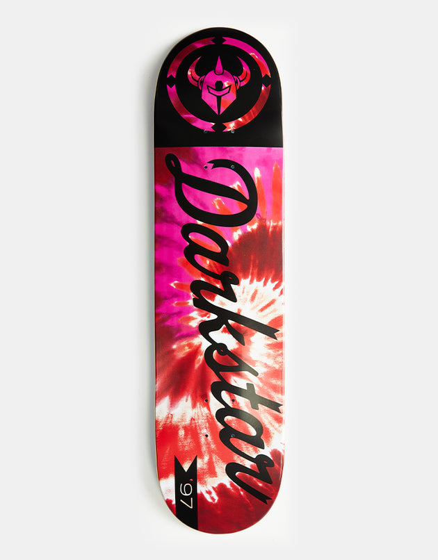 Darkstar Contra RHM Skateboard Deck - 8"
