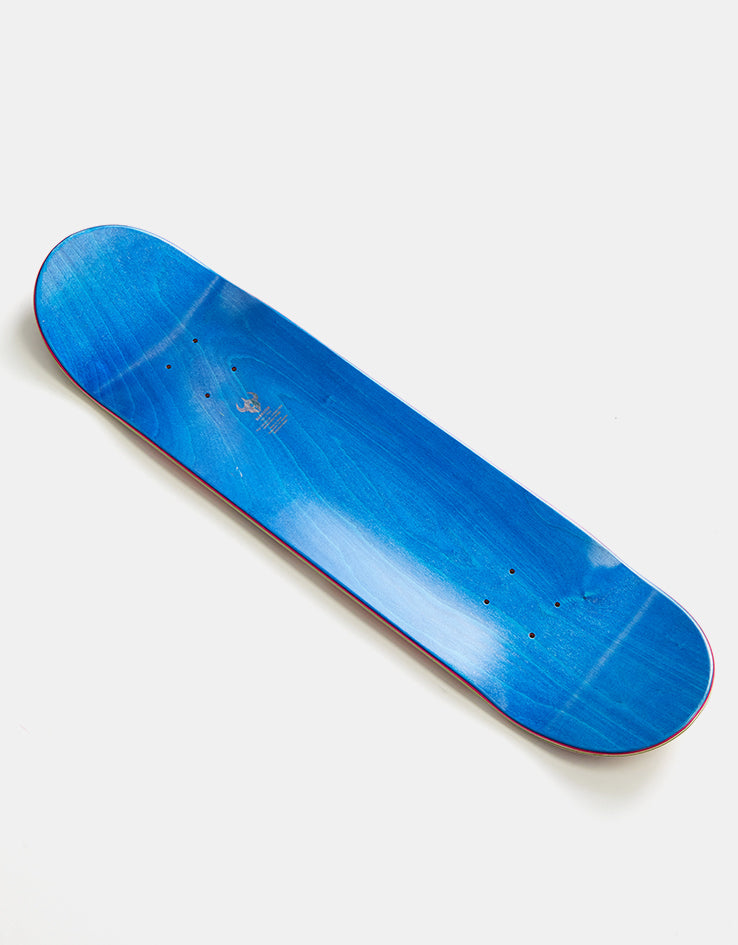 Darkstar Contra RHM Skateboard Deck - 8"