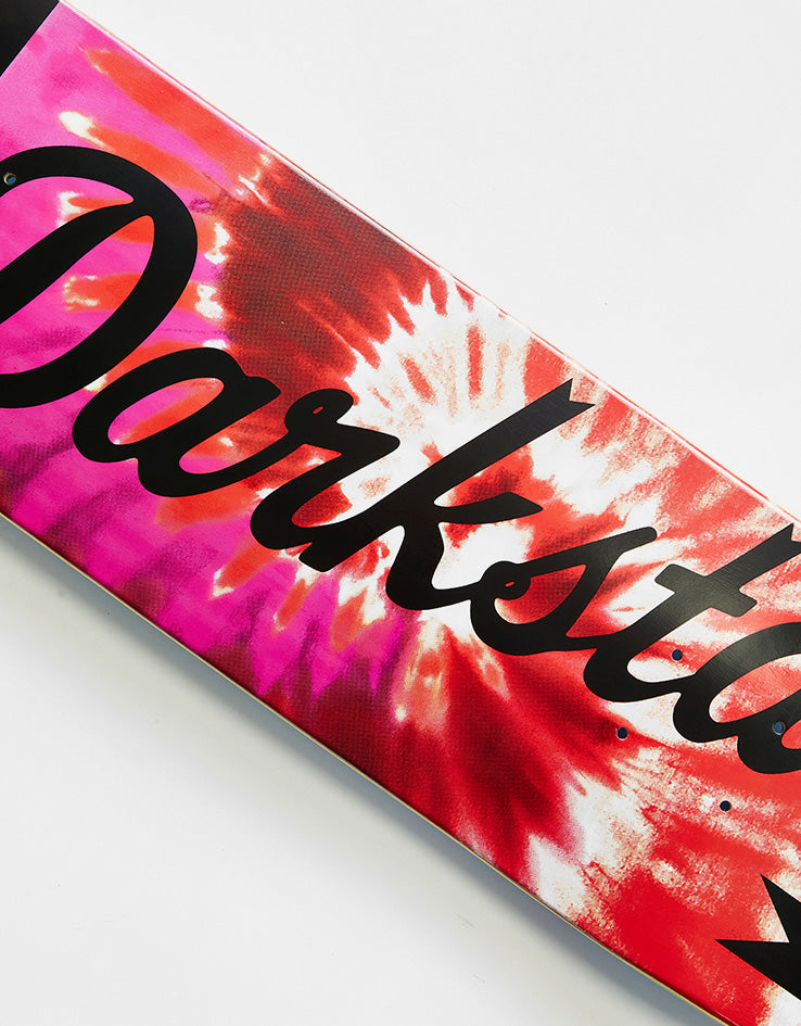 Darkstar Contra RHM Skateboard Deck - 8"