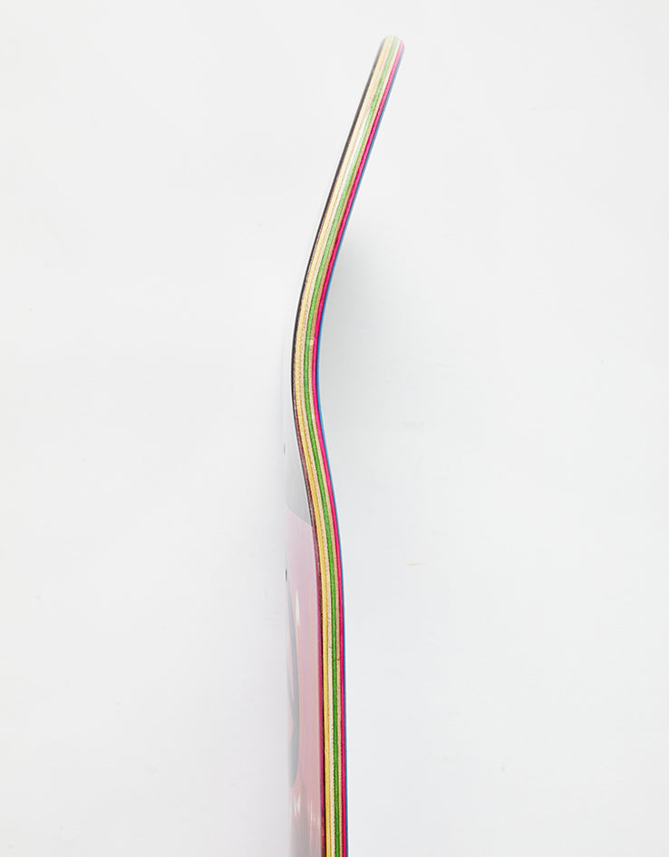 Darkstar Contra RHM Skateboard Deck - 8"