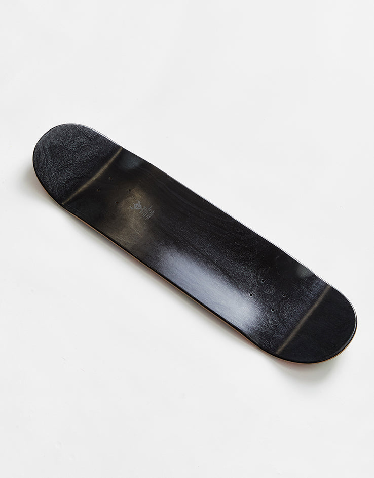 Darkstar Collapse HYB Skateboard Deck - 8.25"