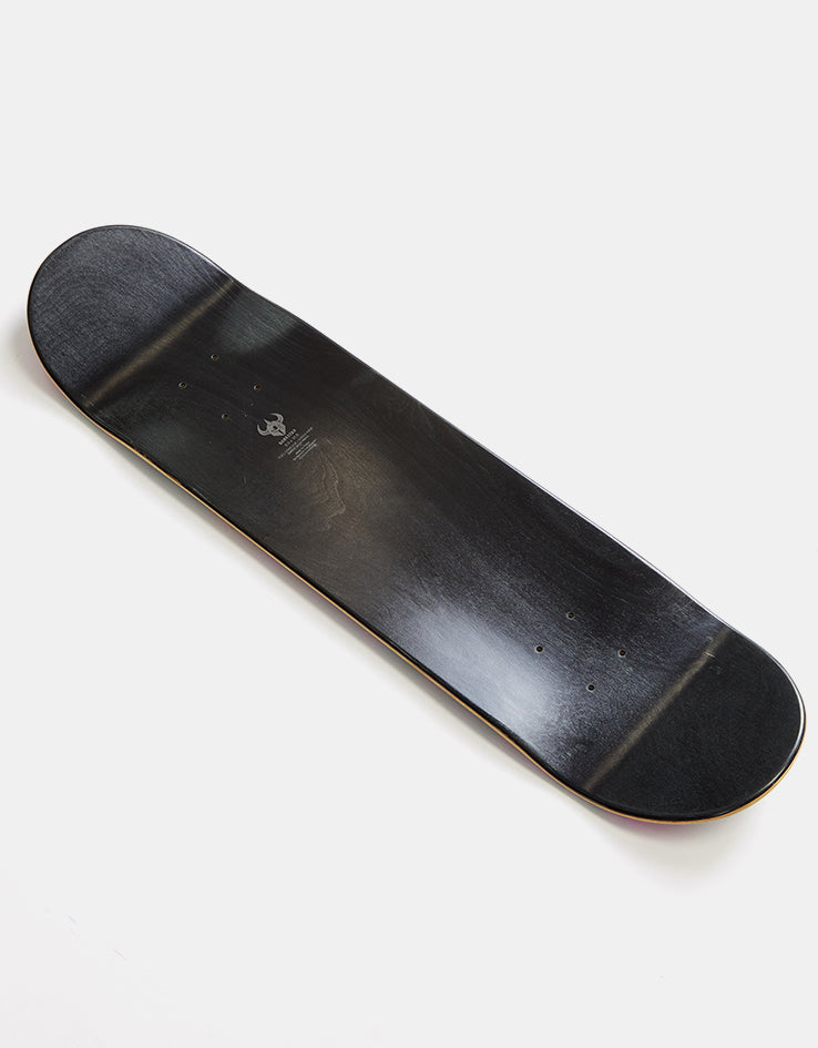 Darkstar Collapse HYB Skateboard Deck - 8"