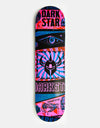 Darkstar Collapse HYB Skateboard Deck - 8"