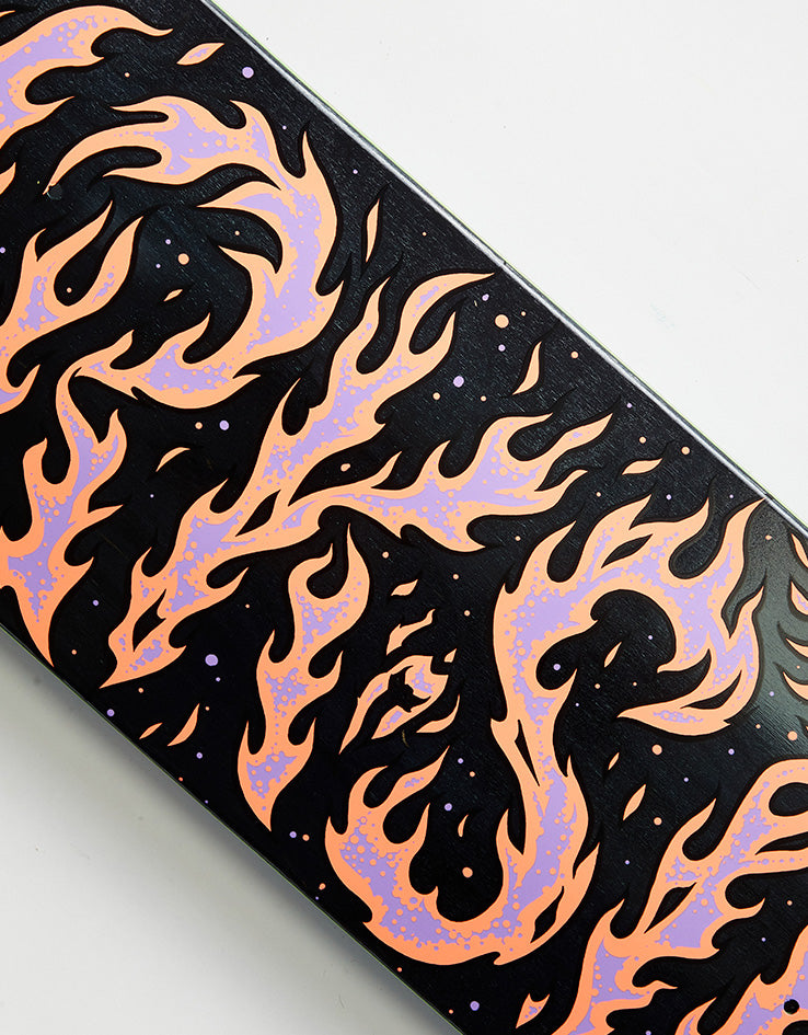 Darkstar Spark HYB Skateboard Deck - 8.125"