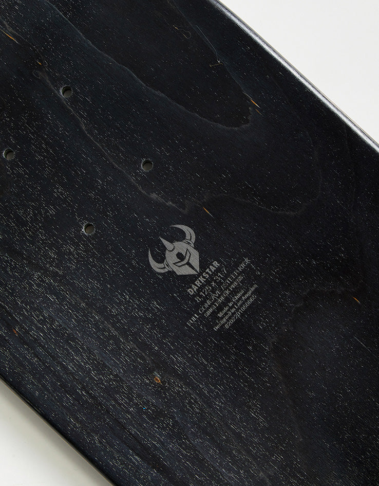 Darkstar Spark HYB Skateboard Deck - 8.125"