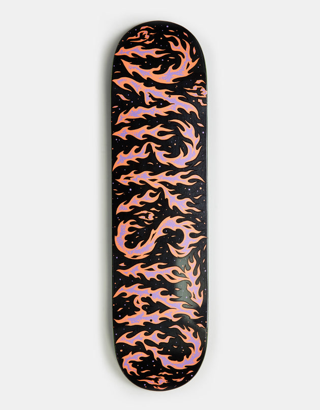 Darkstar Spark HYB Skateboard Deck - 8.125"