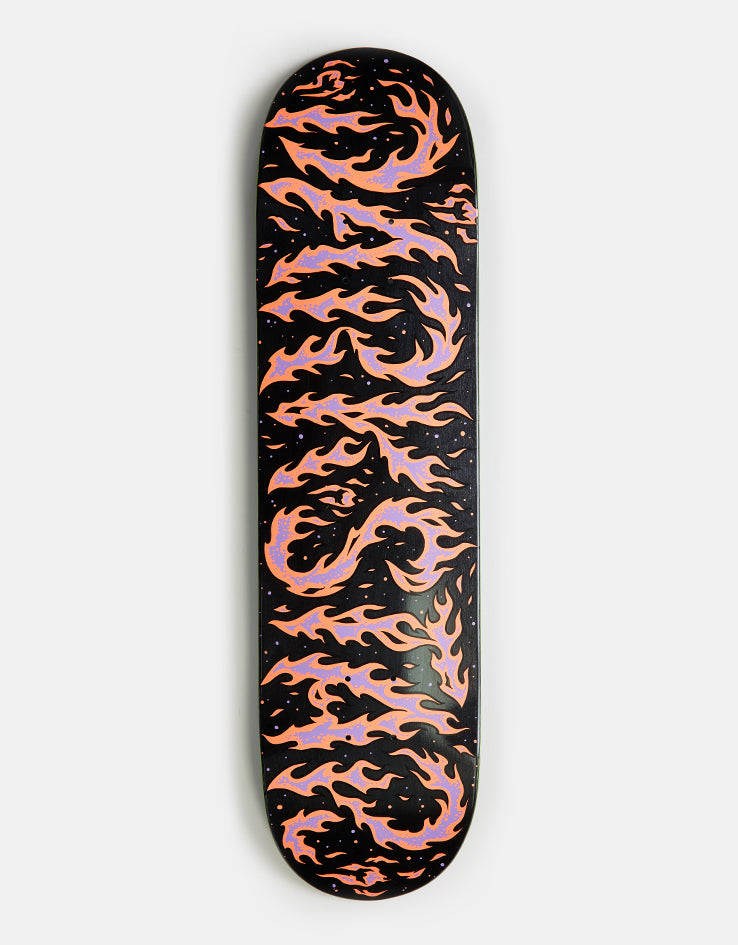 Darkstar Spark HYB Skateboard Deck - 8.125"
