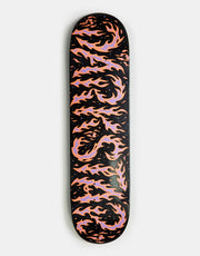 Darkstar Spark HYB Skateboard Deck - 8.125"