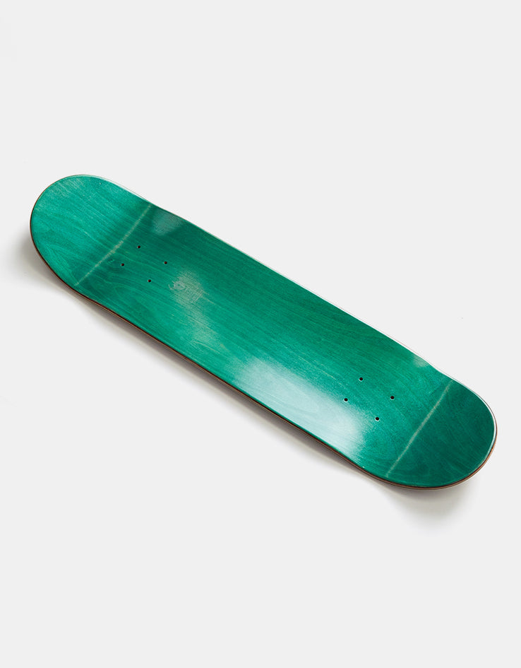 Darkstar Spark HYB Skateboard Deck - 8.125"