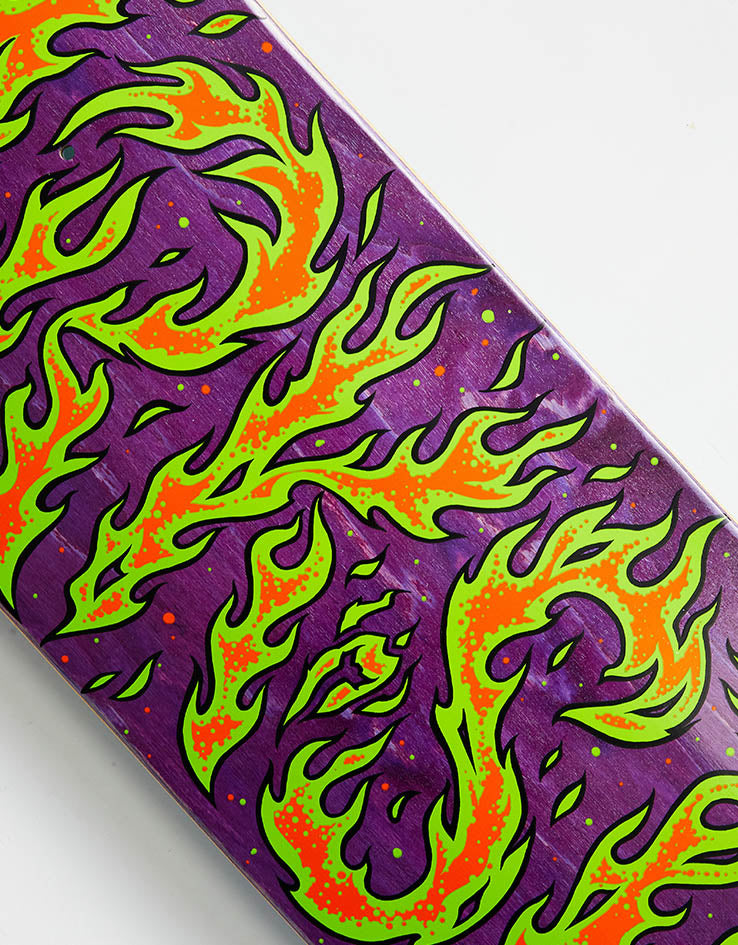 Darkstar Spark HYB Skateboard Deck - 8.125"