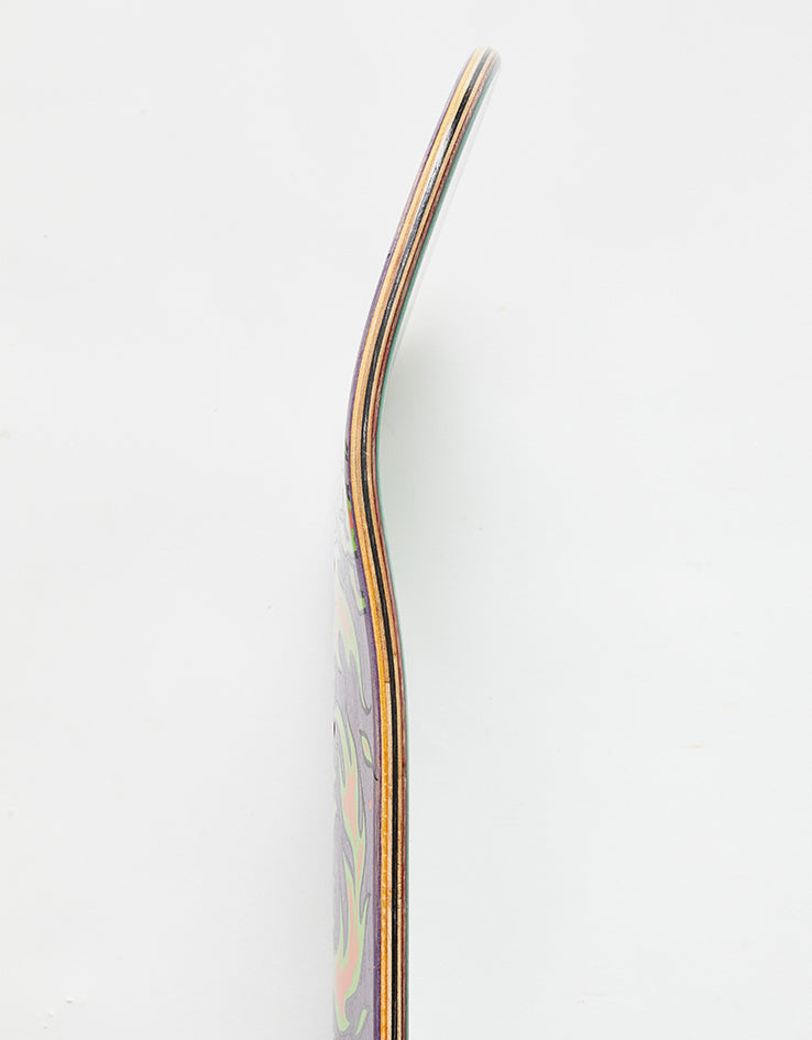 Darkstar Spark HYB Skateboard Deck - 8.125"