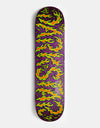 Darkstar Spark HYB Skateboard Deck - 8.125"