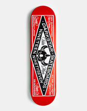 Darkstar General RHM Skateboard Deck - 8"