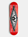 Darkstar General RHM Skateboard Deck - 8"