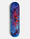 Darkstar General RHM Skateboard Deck - 8.25"