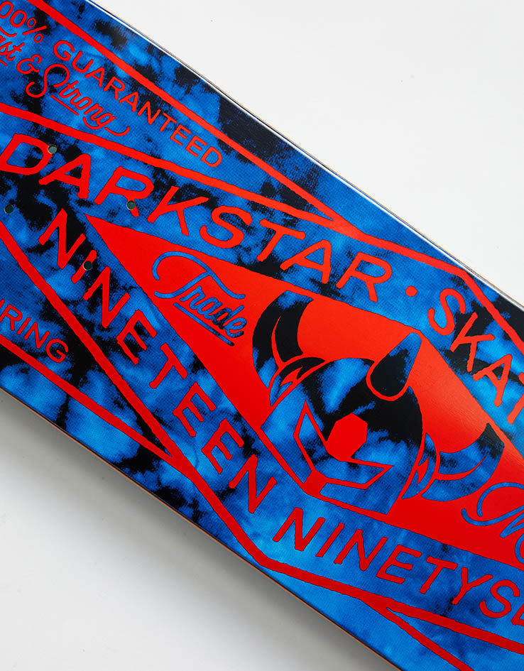Darkstar General RHM Skateboard Deck - 8.25"