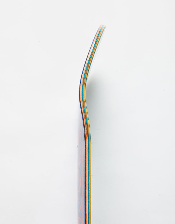 Darkstar General RHM Skateboard Deck - 8.25"