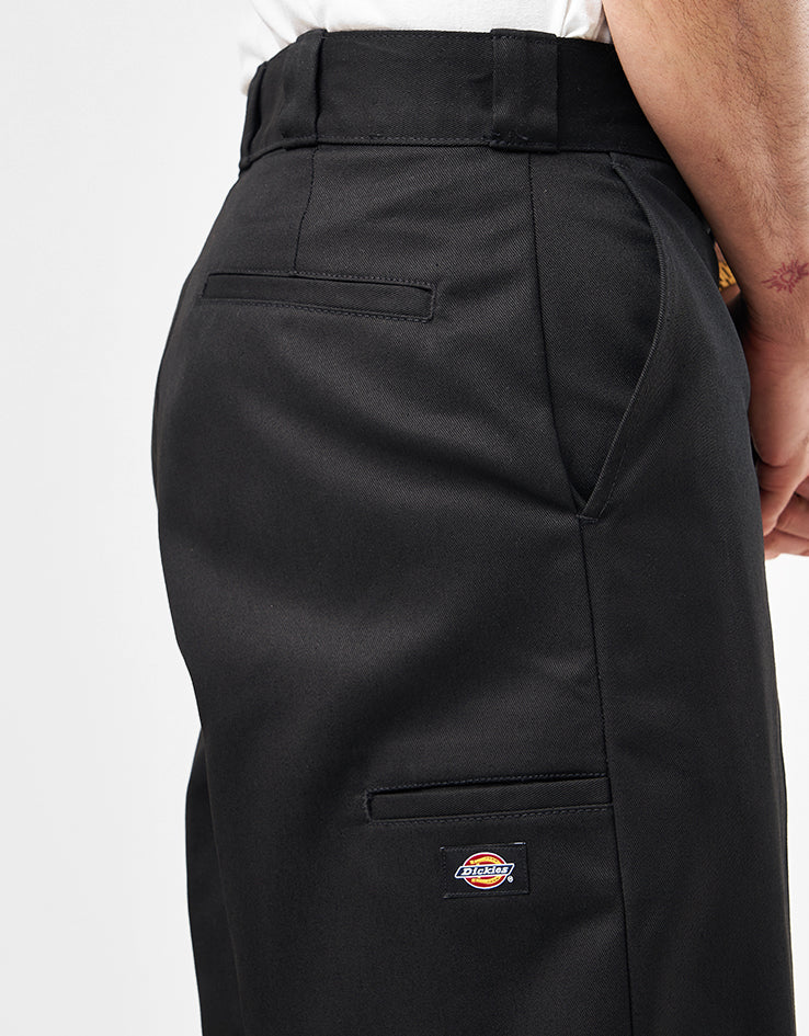 Dickies 15" Multi Pocket Recycled Work Shorts - Black