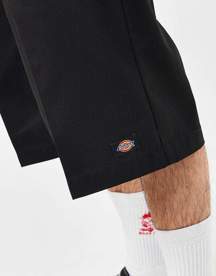 Dickies 15" Multi Pocket Recycled Work Shorts - Black