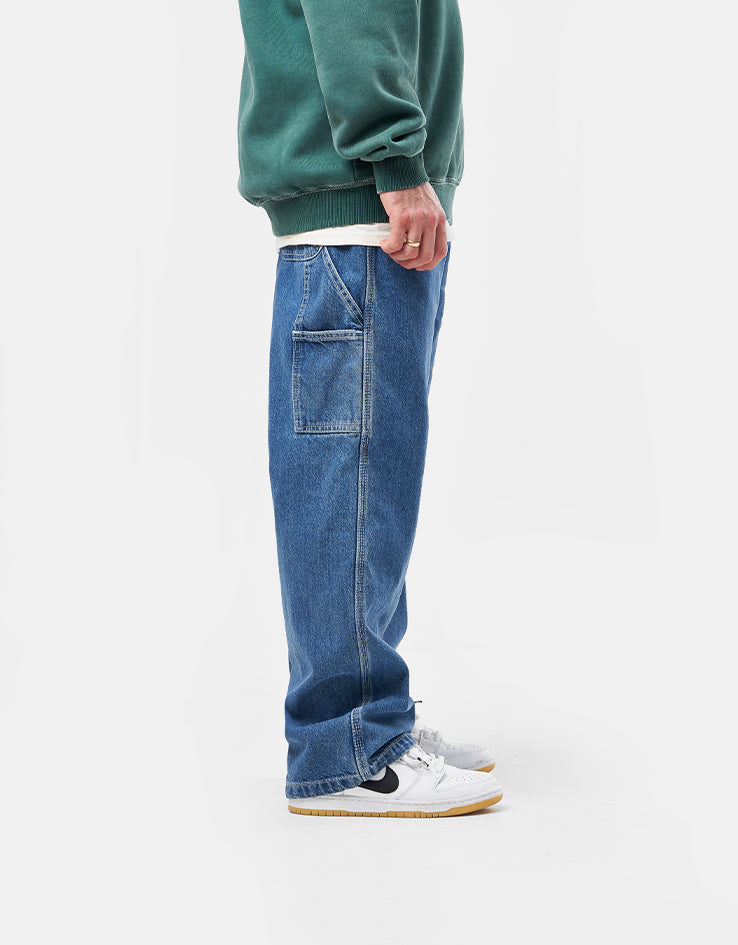 Dickies Stevensville Carpenter Pant - Classic Blue