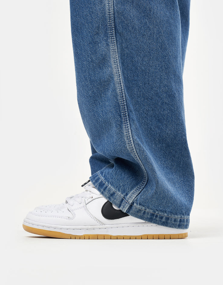 Dickies Stevensville Carpenter Pant - Classic Blue