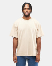 Dickies Clancy Heavyweight T-Shirt - Irish Cream