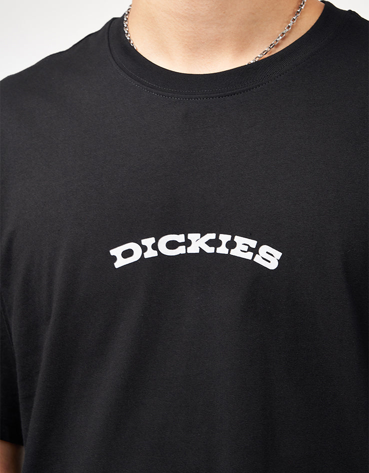 Dickies Outdoor T-Shirt - Black