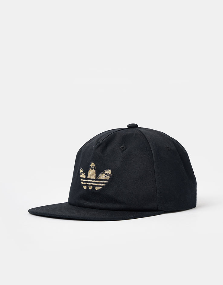 adidas x Henry Jones Cap - Black