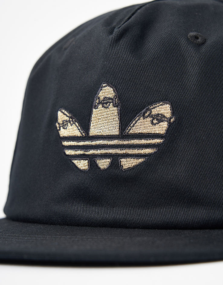 adidas x Henry Jones Cap - Black