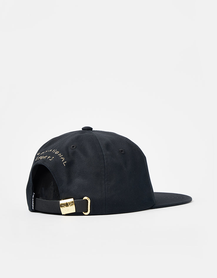 adidas x Henry Jones Cap - Black