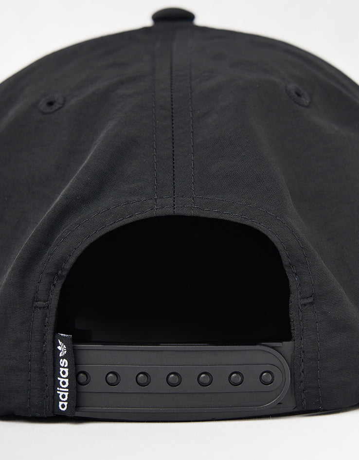 adidas Logo Cap - Black