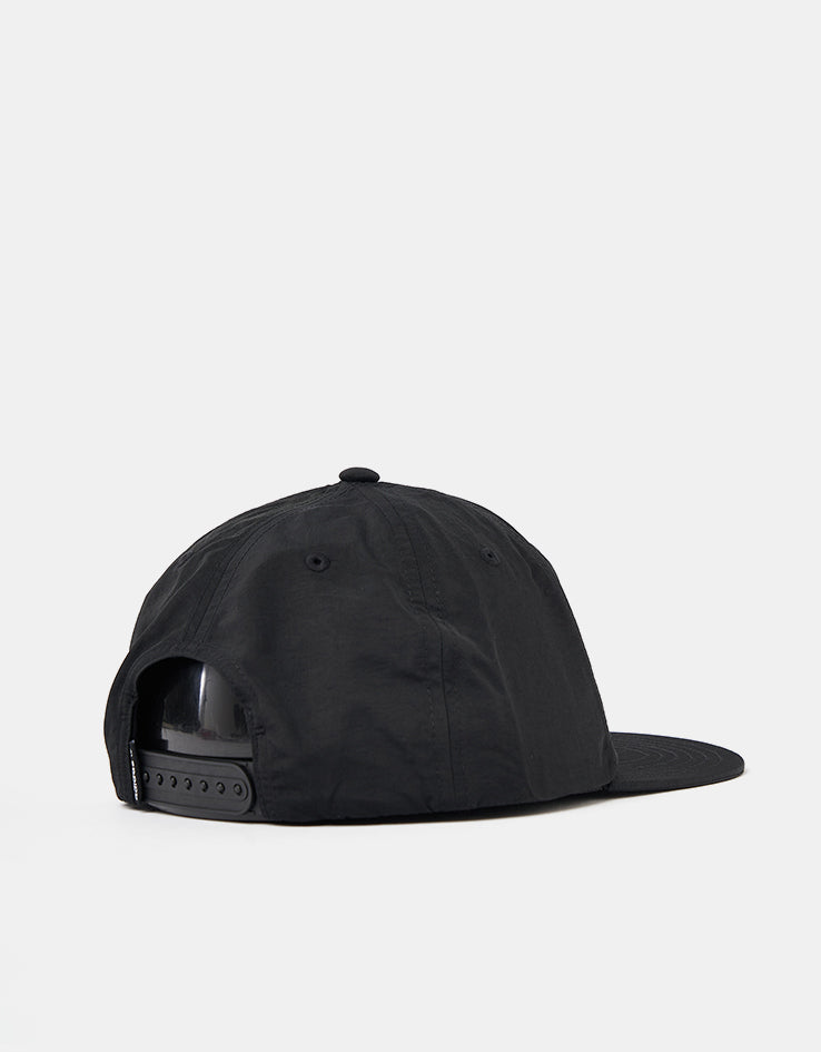 adidas Logo Cap - Black