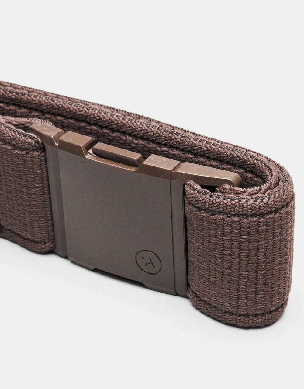 Arcade A2 Atlas Adventure Series Web Belt - Med Brown