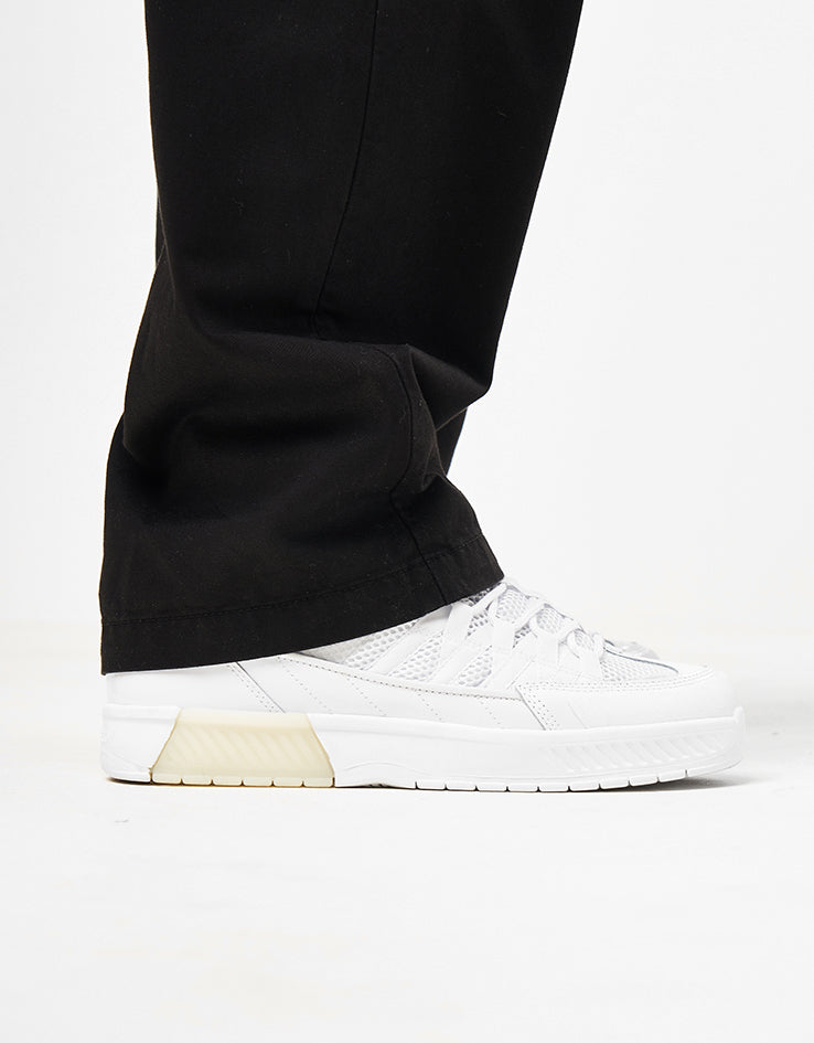 Carhartt WIP Landon Pant - Black (Garment Dyed)