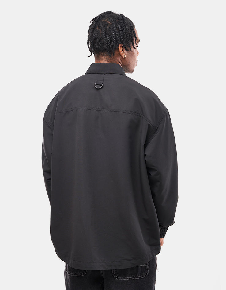 Carhartt WIP Liam Jacket - Black