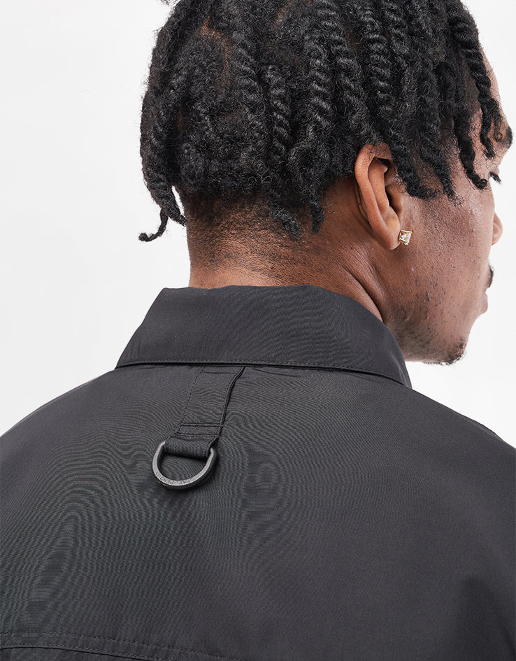 Carhartt WIP Liam Jacket - Black