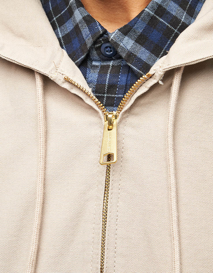 Carhartt WIP OG Active Jacket - Dusky Beige (Stone Canvas)