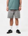 Carhartt WIP Flint Shorts - Yosemite (Garment Dyed)
